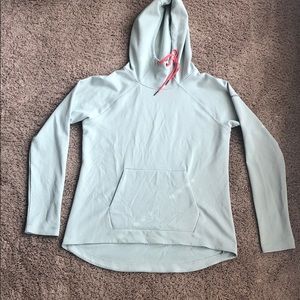 Columbia hoodie